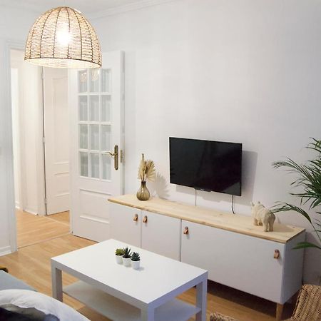 Apartamento Chanteiro I Феррол Экстерьер фото