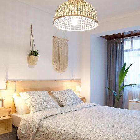 Apartamento Chanteiro I Феррол Экстерьер фото