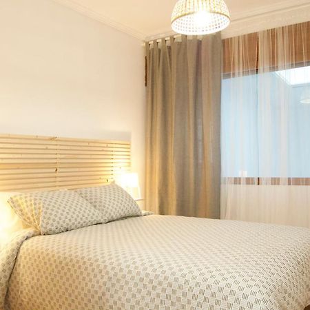 Apartamento Chanteiro I Феррол Экстерьер фото