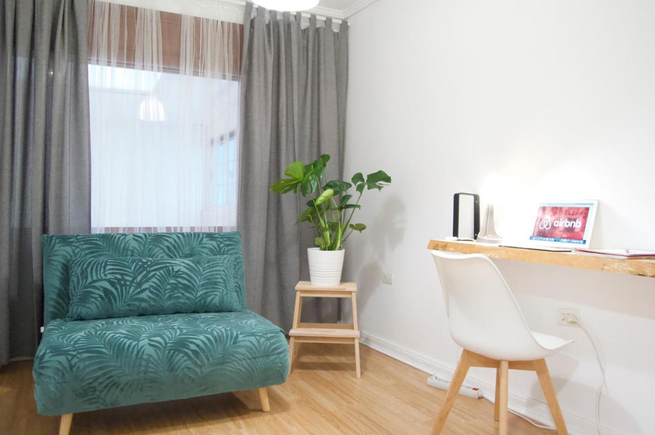 Apartamento Chanteiro I Феррол Экстерьер фото