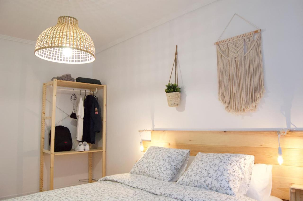 Apartamento Chanteiro I Феррол Экстерьер фото